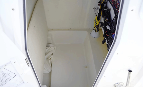 Sea Hunt-BX 25 FS 2026 -Bonita Springs-Florida-United States-6114340