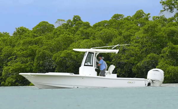 Sea Hunt-BX 25 FS 2026 -Bonita Springs-Florida-United States-6114113