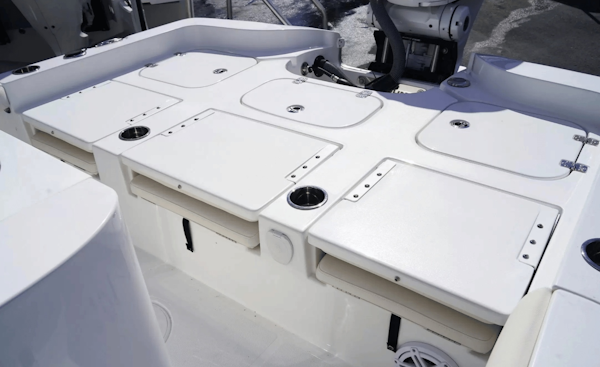 Sea Hunt-BX 25 FS 2026 -Bonita Springs-Florida-United States-6114331