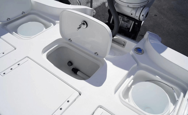 Sea Hunt-BX 25 FS 2026 -Bonita Springs-Florida-United States-6114325