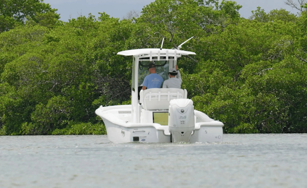 Sea Hunt-BX 25 FS 2026 -Bonita Springs-Florida-United States-6114323