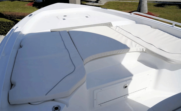 Sea Hunt-BX 25 FS 2026 -Bonita Springs-Florida-United States-6114339