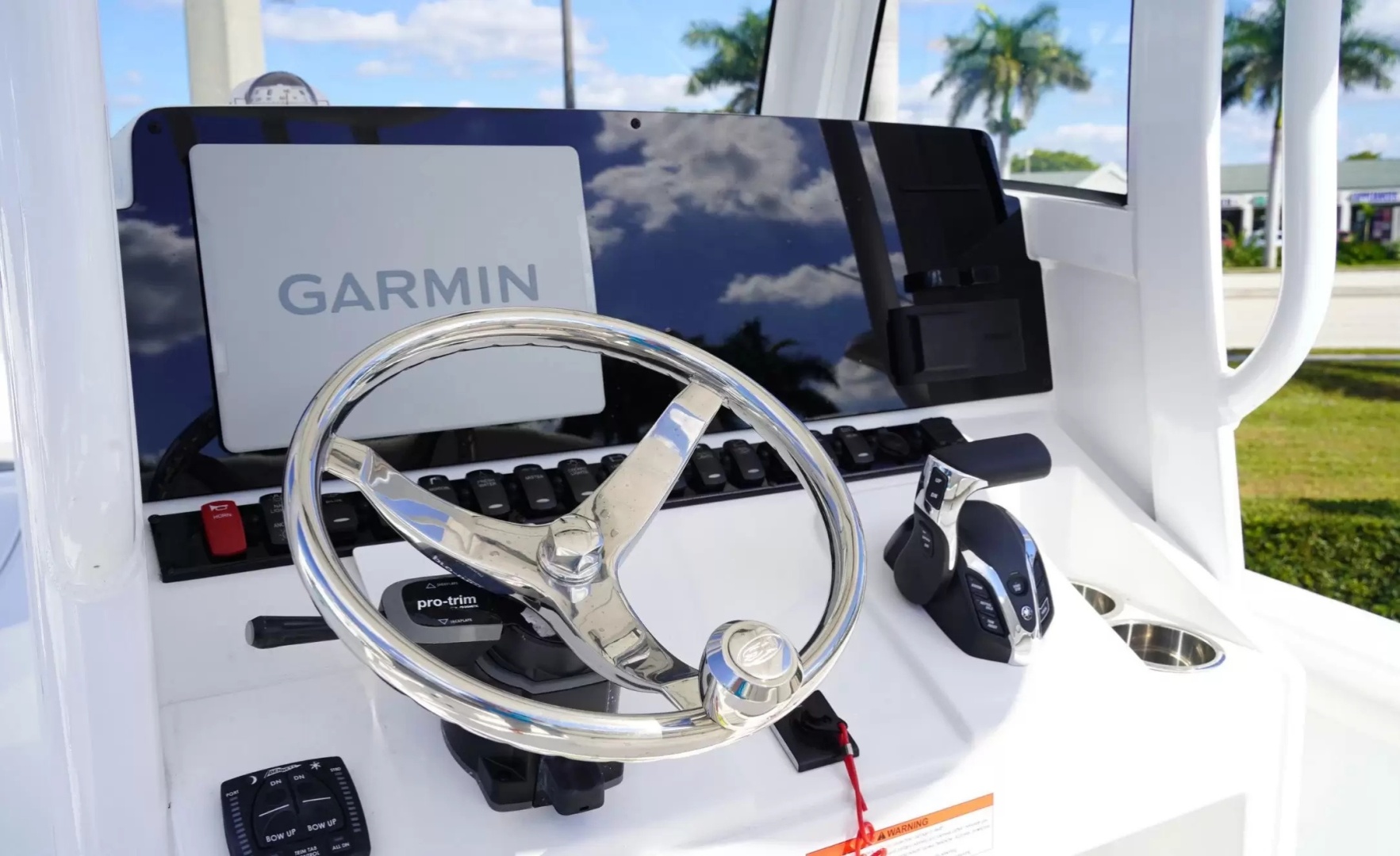Sea Hunt-BX 25 FS 2026 -Bonita Springs-Florida-United States-6114328 | Thumbnail