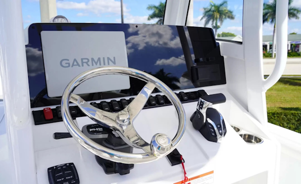 Sea Hunt-BX 25 FS 2026 -Bonita Springs-Florida-United States-6114328