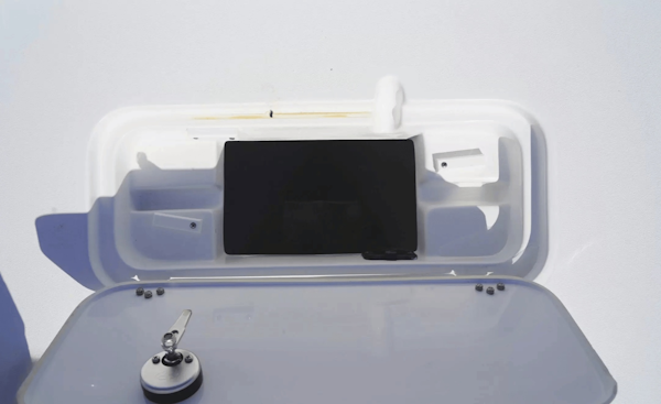 Sea Hunt-BX 25 FS 2026 -Bonita Springs-Florida-United States-6114338