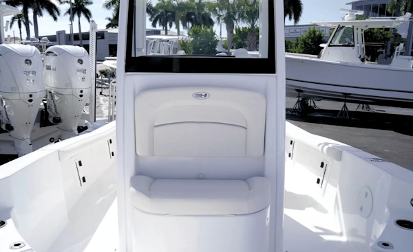 Sea Hunt-BX 25 FS 2026 -Bonita Springs-Florida-United States-6114326