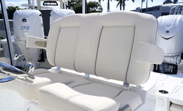 Sea Hunt-BX 25 FS 2026 -Bonita Springs-Florida-United States-6114327