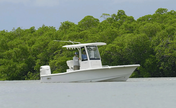 Sea Hunt-BX 25 FS 2026 -Bonita Springs-Florida-United States-6114334