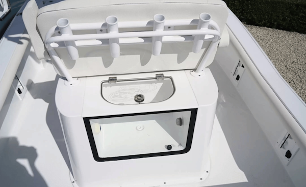 Sea Hunt-BX 25 FS 2026 -Bonita Springs-Florida-United States-6114329