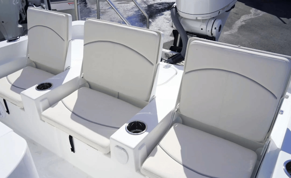 Sea Hunt-BX 25 FS 2026 -Bonita Springs-Florida-United States-6114330