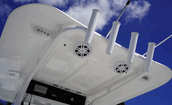 Sea Hunt-BX 25 FS 2026 -Bonita Springs-Florida-United States-6114341