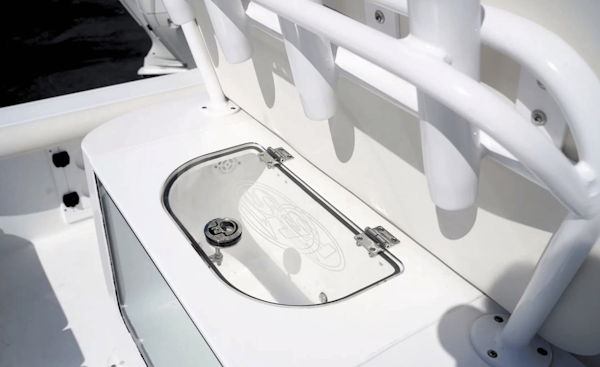 Sea Hunt-BX 25 FS 2026 -Bonita Springs-Florida-United States-6114343