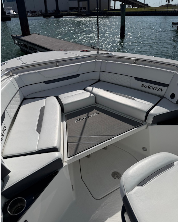 Blackfin 2021 -Clear Lake Shores-Texas-United States-6114187