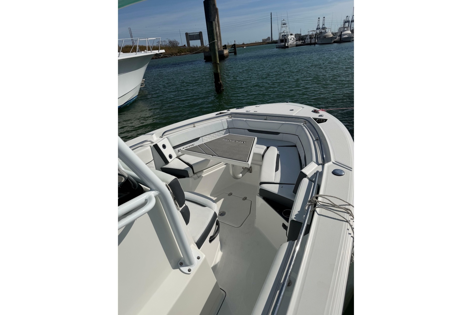 Blackfin 2021 -Clear Lake Shores-Texas-United States-6114220 | Thumbnail