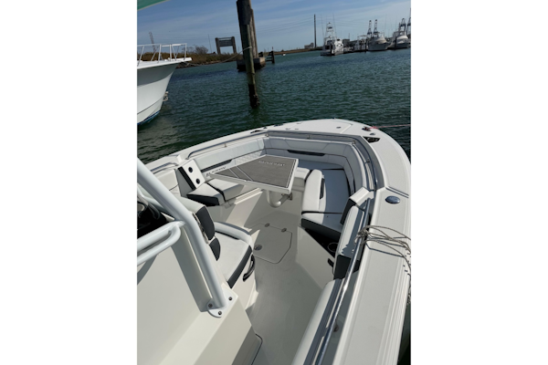 Blackfin 2021 -Clear Lake Shores-Texas-United States-6114220