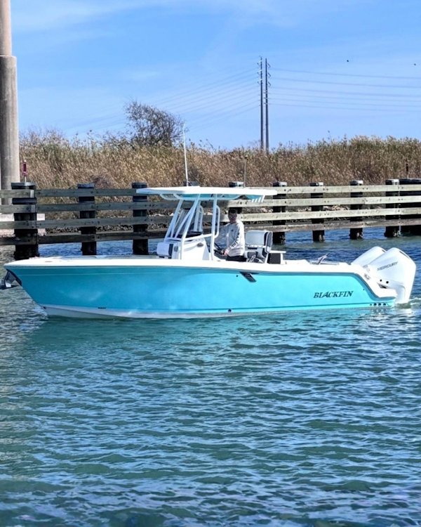 Blackfin 2021 -Clear Lake Shores-Texas-United States-6114181