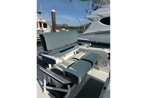 Blackfin 2021 -Clear Lake Shores-Texas-United States-6114222