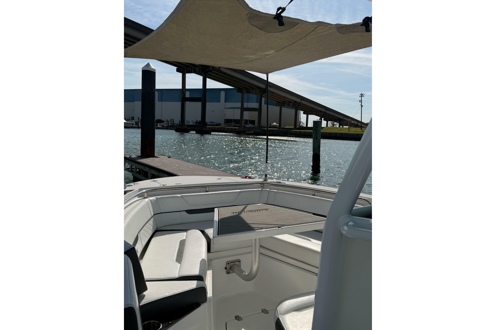 Blackfin 2021 -Clear Lake Shores-Texas-United States-6114221 | Thumbnail
