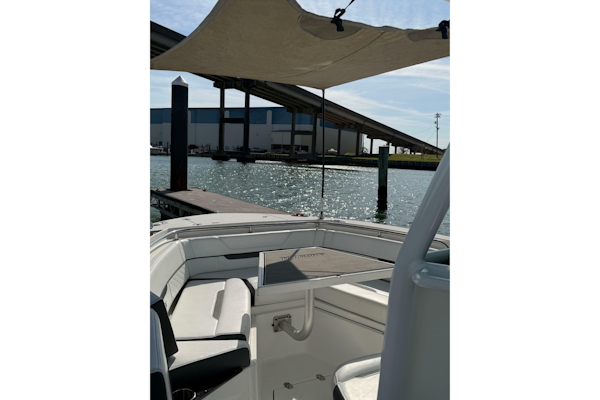 Blackfin 2021 -Clear Lake Shores-Texas-United States-6114221