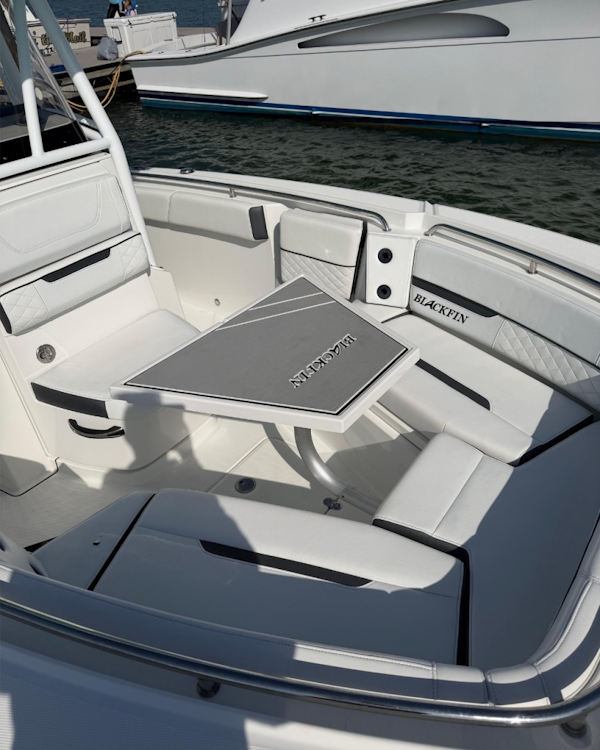 Blackfin 2021 -Clear Lake Shores-Texas-United States-6114186