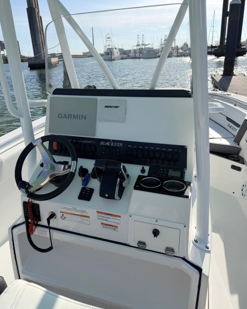Blackfin 2021 -Clear Lake Shores-Texas-United States-6114183 | Thumbnail