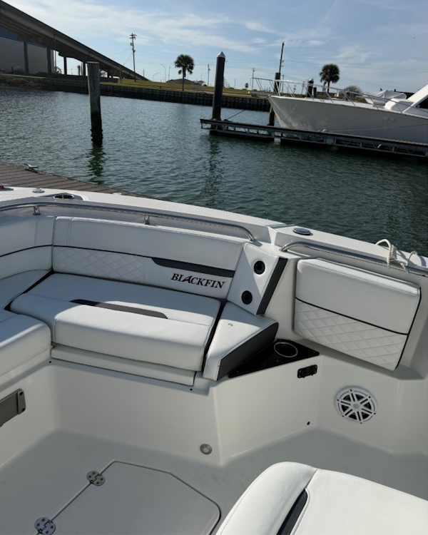 Blackfin 2021 -Clear Lake Shores-Texas-United States-6114182