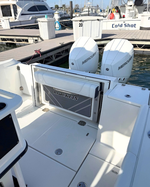 Blackfin 2021 -Clear Lake Shores-Texas-United States-6114185