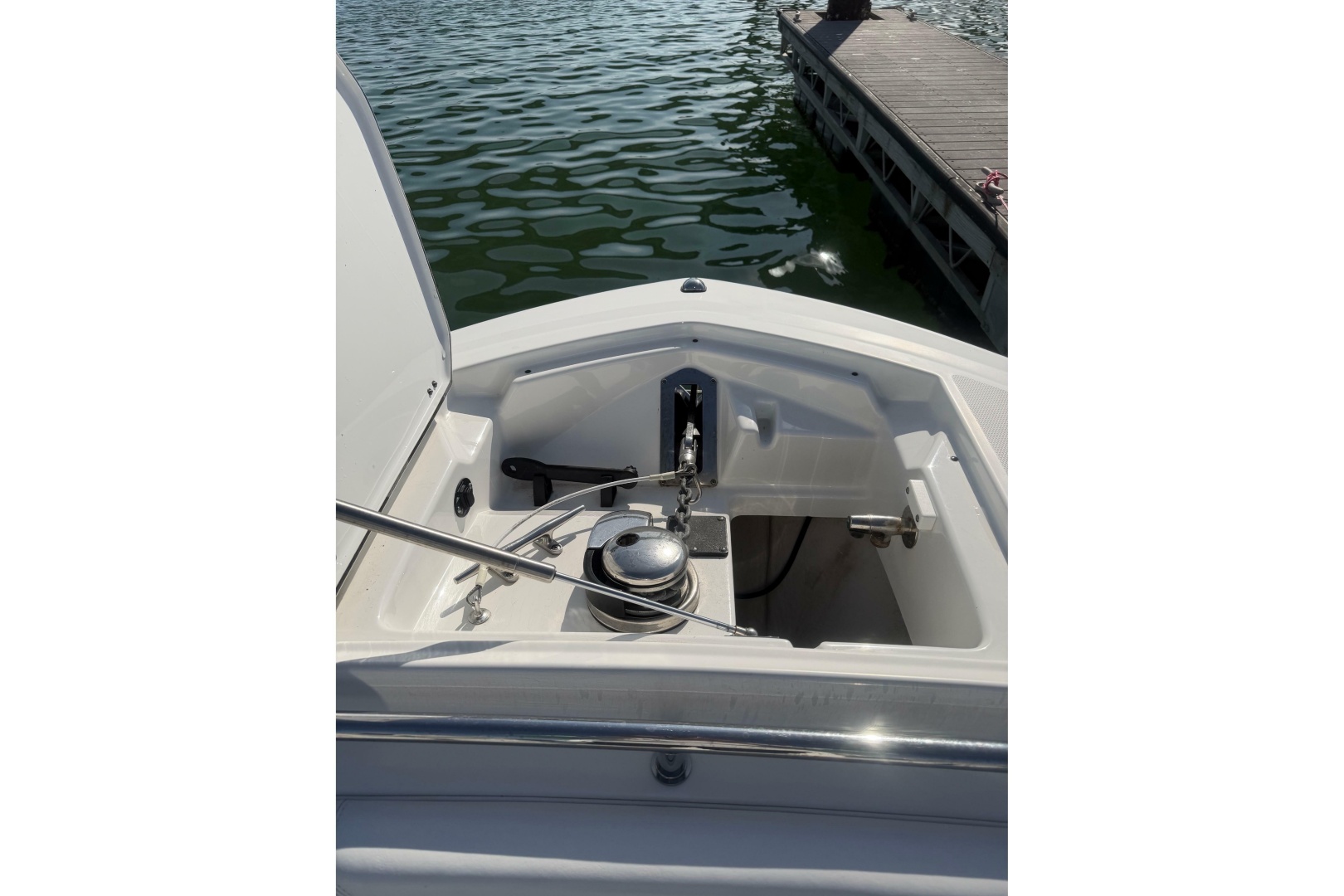 Blackfin 2021 -Clear Lake Shores-Texas-United States-6114219 | Thumbnail