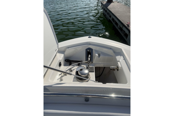 Blackfin 2021 -Clear Lake Shores-Texas-United States-6114219