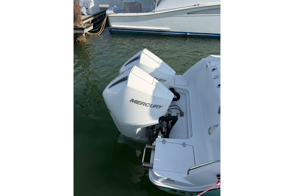 Blackfin 2021 -Clear Lake Shores-Texas-United States-6114223