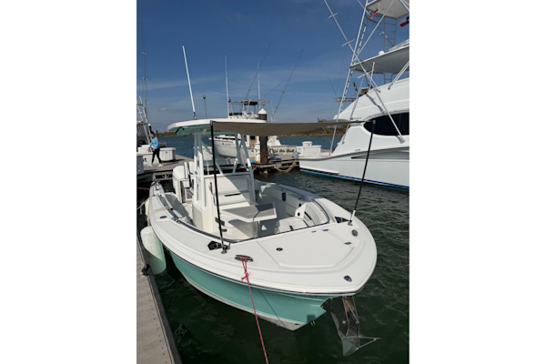 Blackfin 2021 -Clear Lake Shores-Texas-United States-6114218