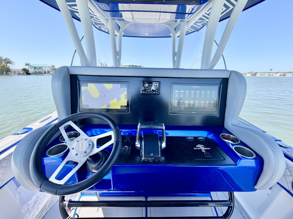 Statement-350 Open 2022 -Madeira Beach-Florida-United States-6114308