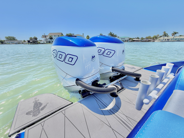 Statement-350 Open 2022 -Madeira Beach-Florida-United States-6114299