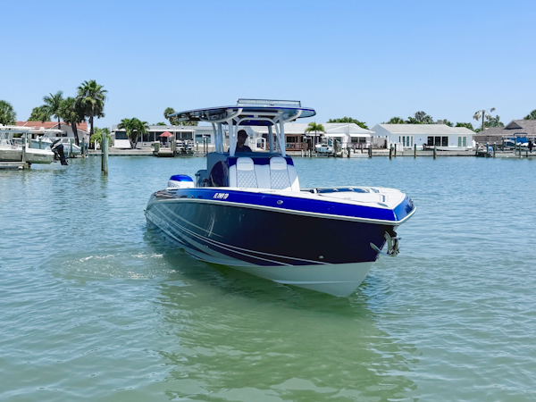 Statement-350 Open 2022 -Madeira Beach-Florida-United States-6114315