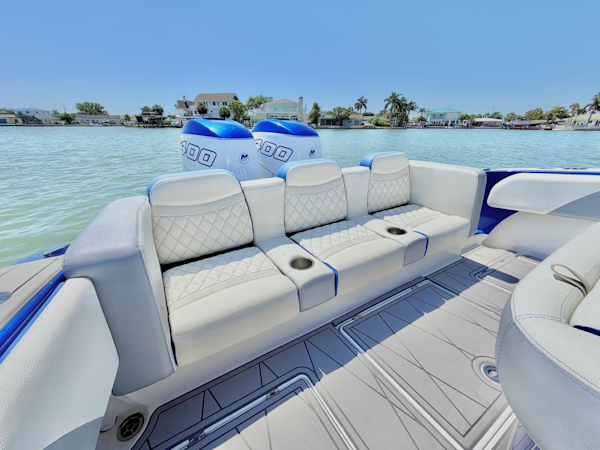 Statement-350 Open 2022 -Madeira Beach-Florida-United States-6114297