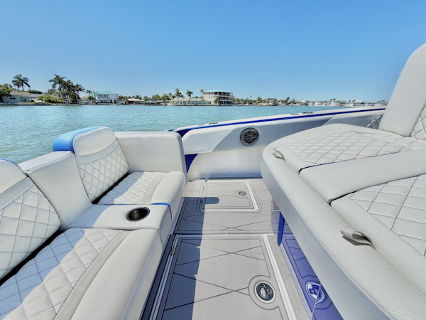 Statement-350 Open 2022 -Madeira Beach-Florida-United States-6114298