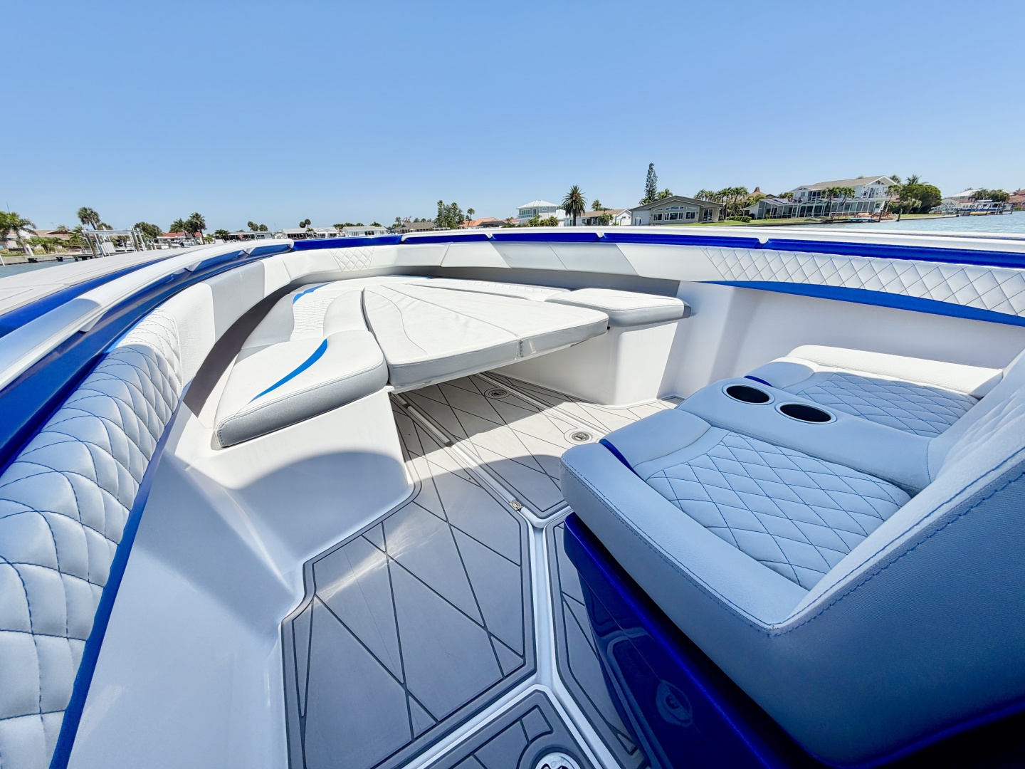 Statement-350 Open 2022 -Madeira Beach-Florida-United States-6114306 | Thumbnail