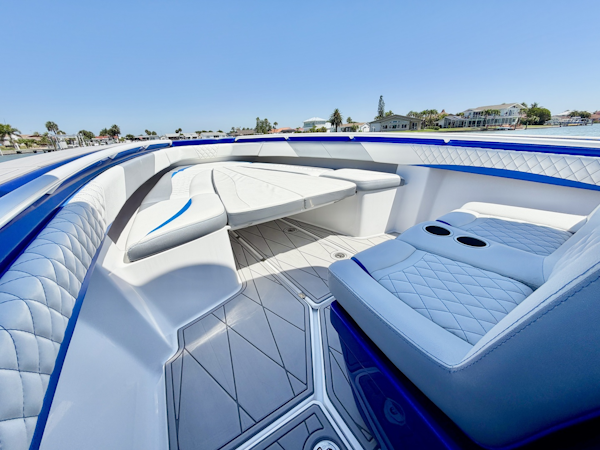 Statement-350 Open 2022 -Madeira Beach-Florida-United States-6114306