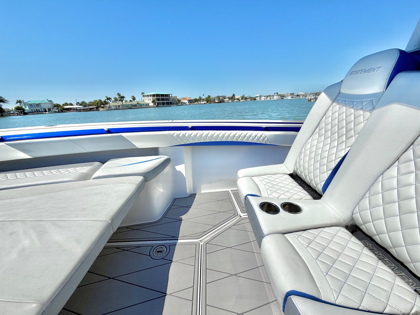 Statement-350 Open 2022 -Madeira Beach-Florida-United States-6114294 | Thumbnail