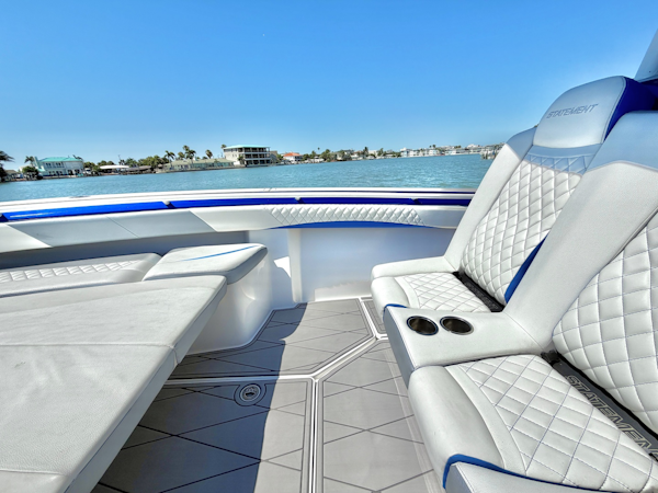 Statement-350 Open 2022 -Madeira Beach-Florida-United States-6114294