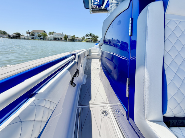 Statement-350 Open 2022 -Madeira Beach-Florida-United States-6114307