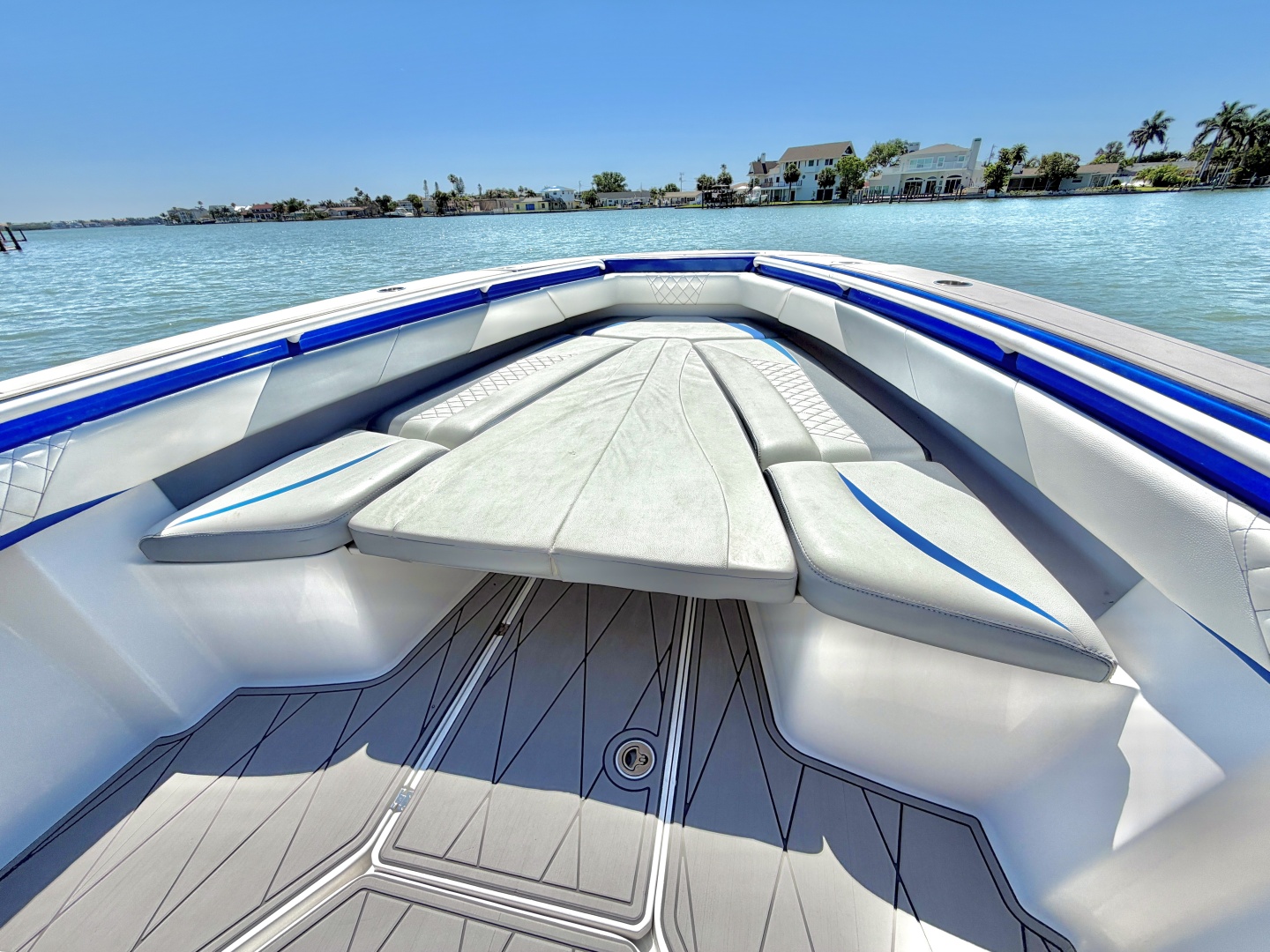 Statement-350 Open 2022 -Madeira Beach-Florida-United States-6114320 | Thumbnail
