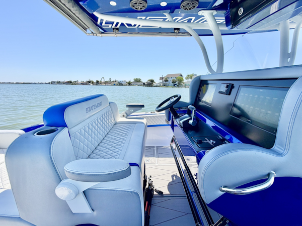 Statement-350 Open 2022 -Madeira Beach-Florida-United States-6114309