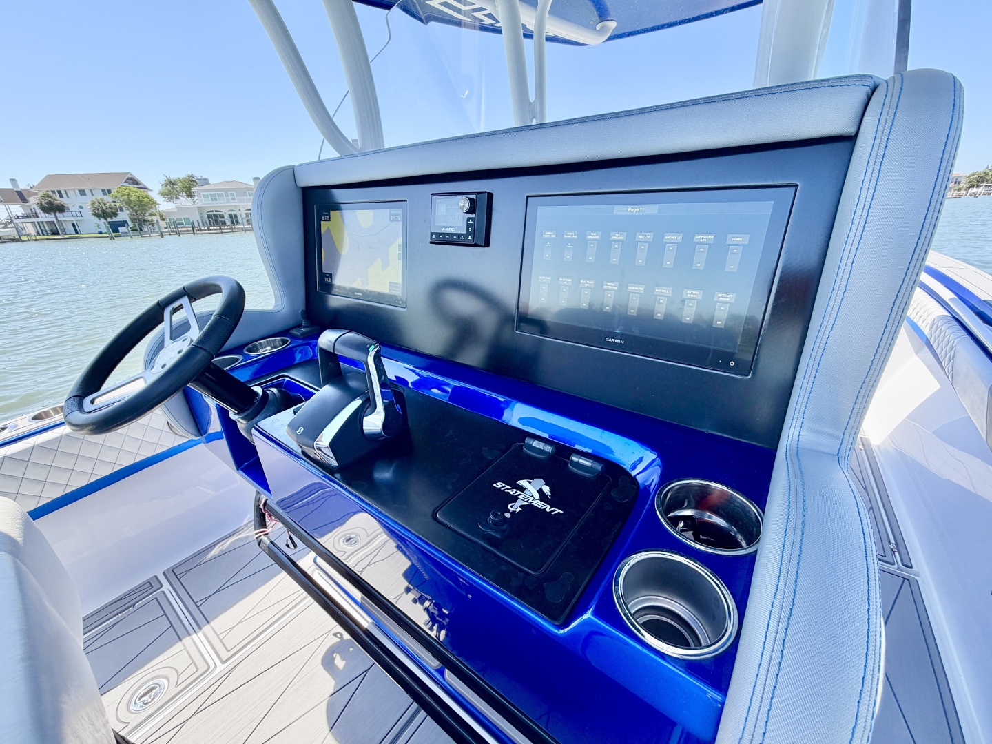 Statement-350 Open 2022 -Madeira Beach-Florida-United States-6114311 | Thumbnail