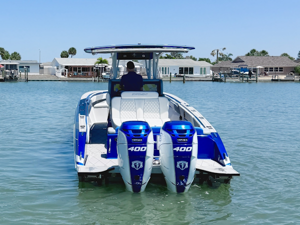 Statement-350 Open 2022 -Madeira Beach-Florida-United States-6114318