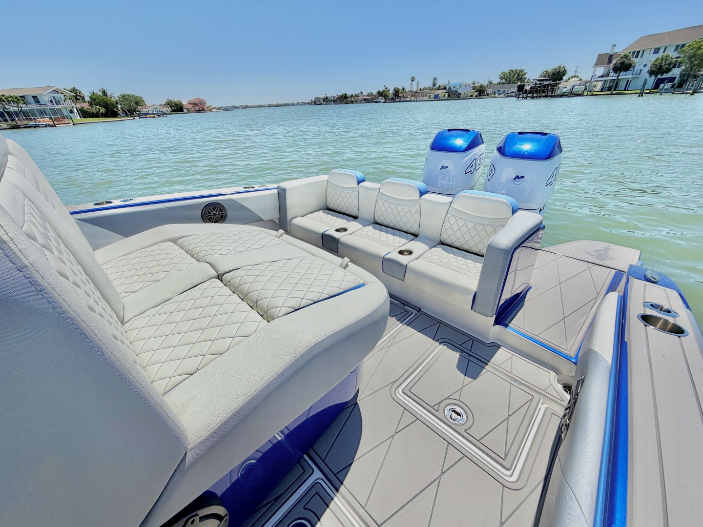 Statement-350 Open 2022 -Madeira Beach-Florida-United States-6114301 | Thumbnail