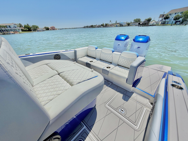 Statement-350 Open 2022 -Madeira Beach-Florida-United States-6114301