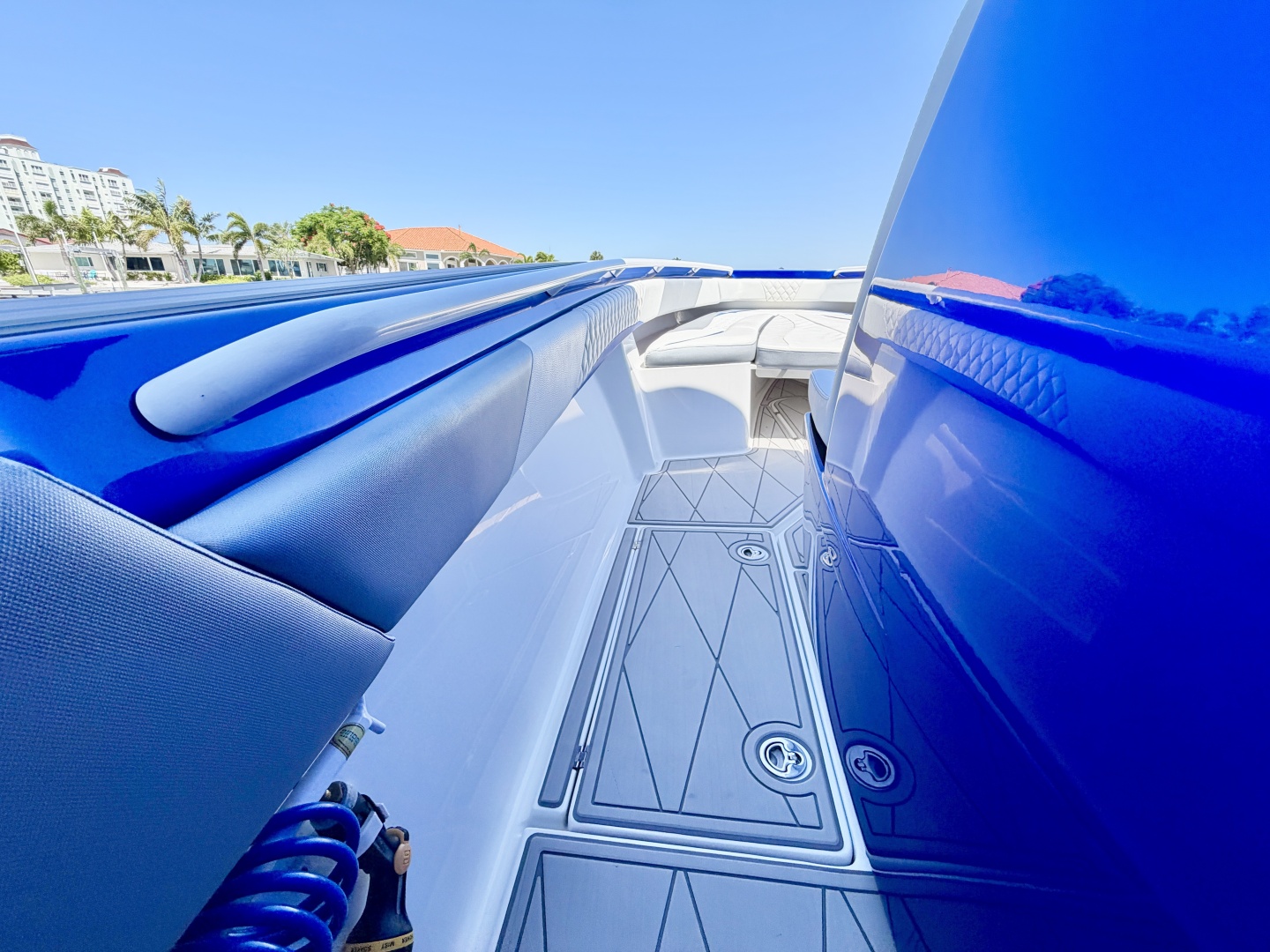 Statement-350 Open 2022 -Madeira Beach-Florida-United States-6114305 | Thumbnail