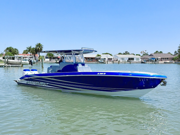 Statement-350 Open 2022 -Madeira Beach-Florida-United States-6114316