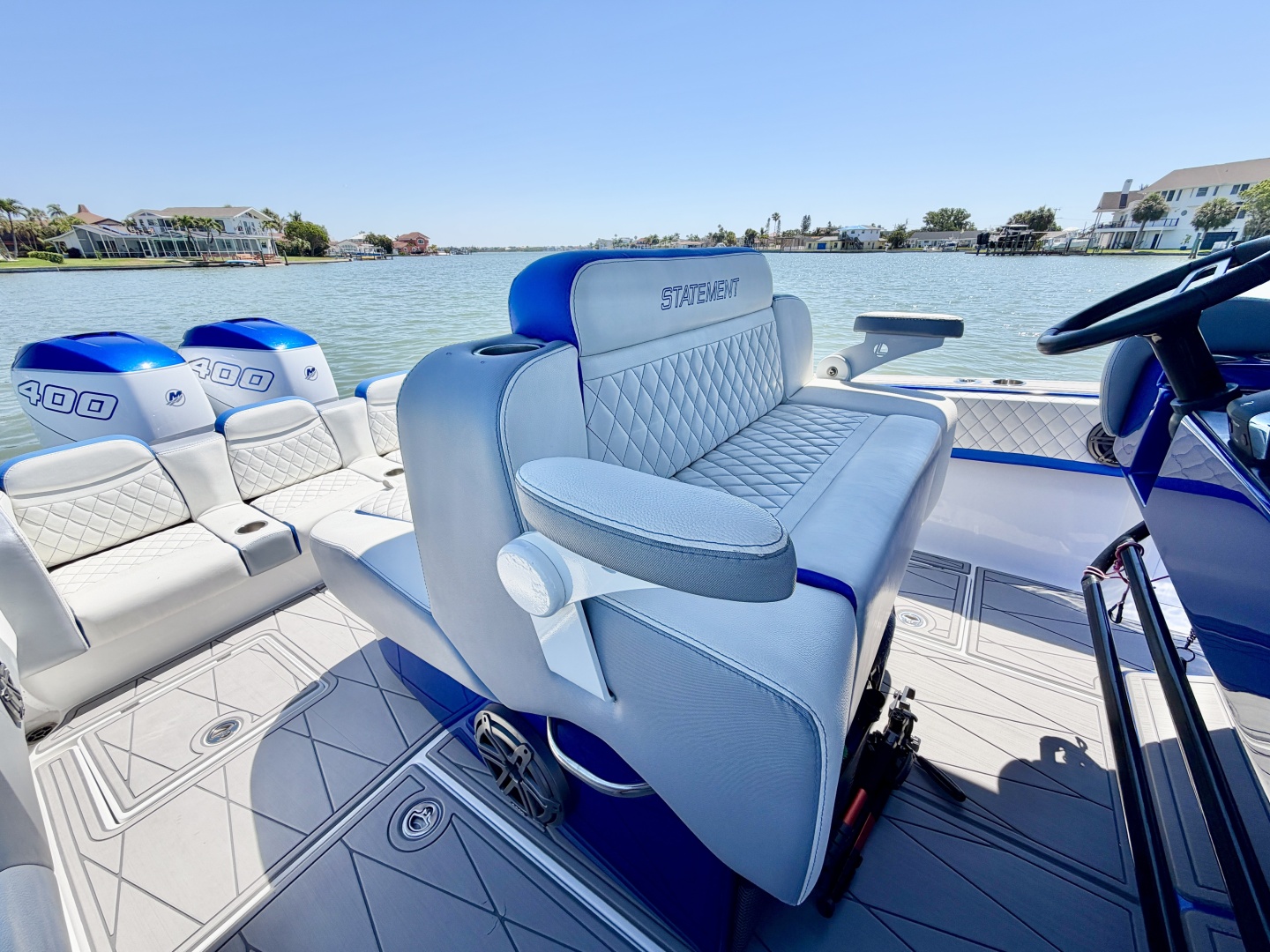 Statement-350 Open 2022 -Madeira Beach-Florida-United States-6114310 | Thumbnail